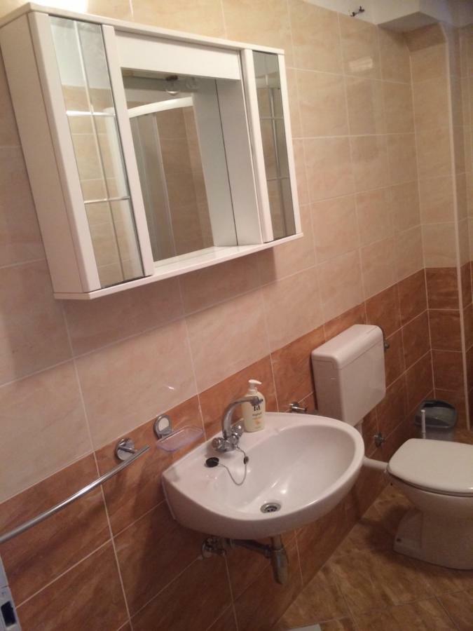 House Kalepin Apartment บาร์บินเย ภายนอก รูปภาพ