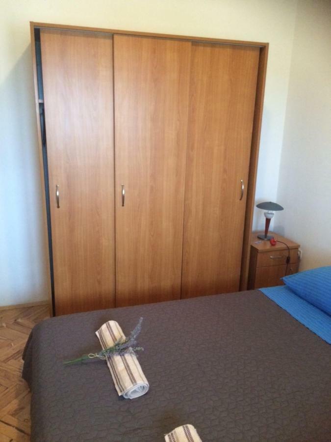 House Kalepin Apartment บาร์บินเย ภายนอก รูปภาพ